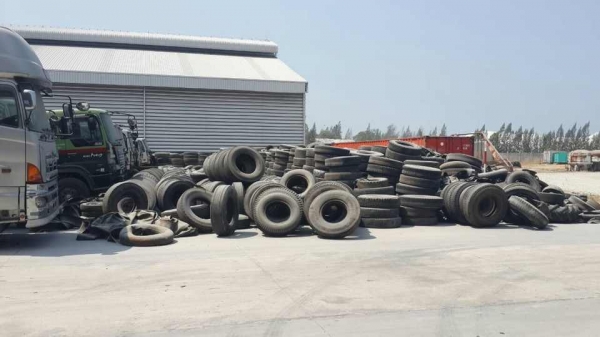 ขาย ยางเก่า ยางเปอร์เซ็นต์ ขายเหมาทั้งหมด ขาย ยางเก่า ยางเปอร์เซ็นต์ ขายเหมาทั้งหมด