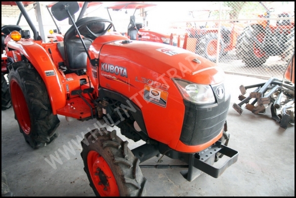 ขาย คูโบต้า แม๊กซ์ รุ่น L3008