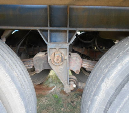 ต้องการขาย TANK  บรรจุน้ำมัน จำนวน7ช่อง