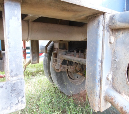 ต้องการขาย TANK  บรรจุน้ำมัน จำนวน7ช่อง