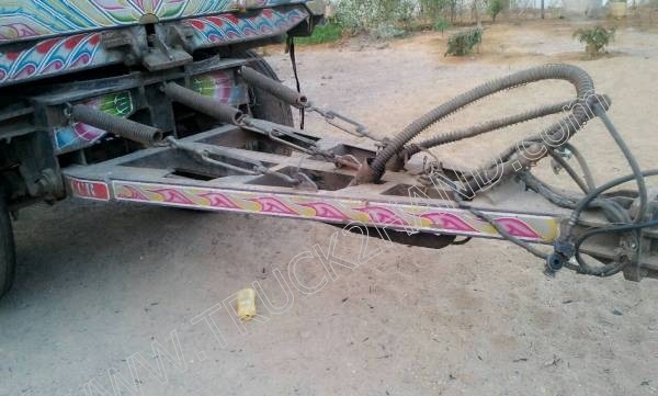 หางพ่วงดั๊มพ์ หางพ่วงดั๊มพ์