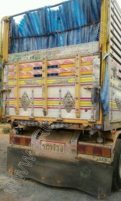 หางพ่วงดั๊มพ์ หางพ่วงดั๊มพ์