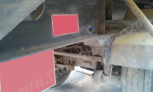 หางพ่วงดั๊มพ์ หางพ่วงดั๊มพ์