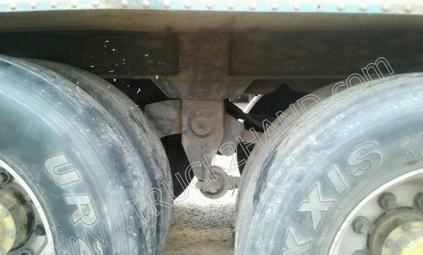 หางพ่วงดั๊มพ์ หางพ่วงดั๊มพ์