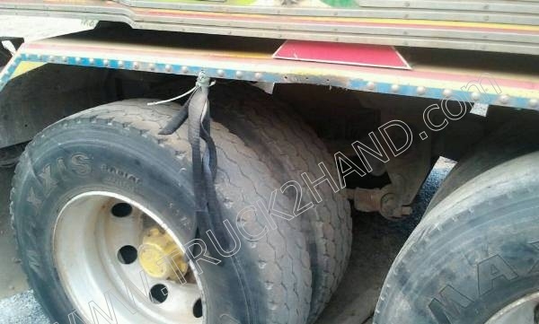 หางพ่วงดั๊มพ์ หางพ่วงดั๊มพ์