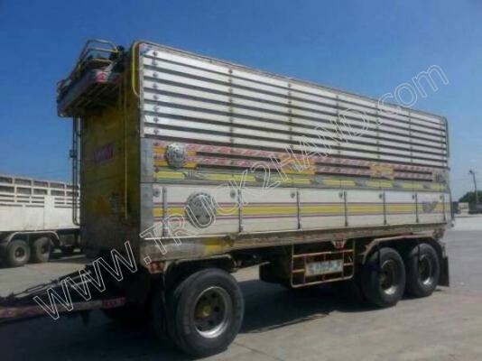 หางพ่วงดั๊มพ์