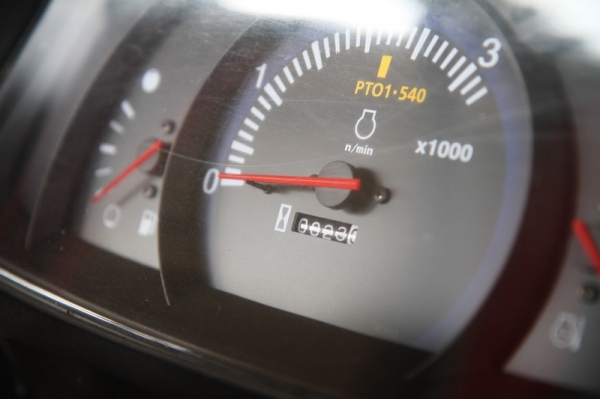 ขาย KUBOTA MAX L4708 คานบน!!