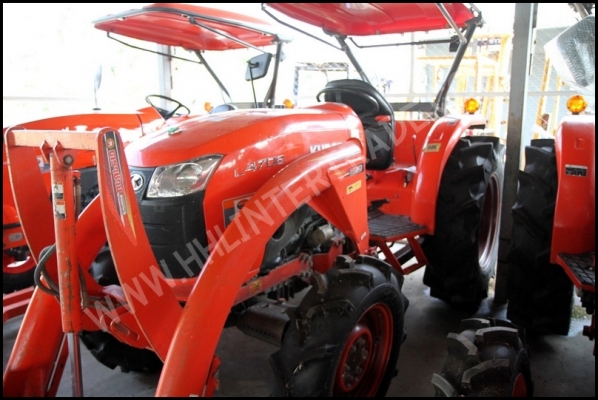 ขาย KUBOTA MAX L4708 คานบน!!
