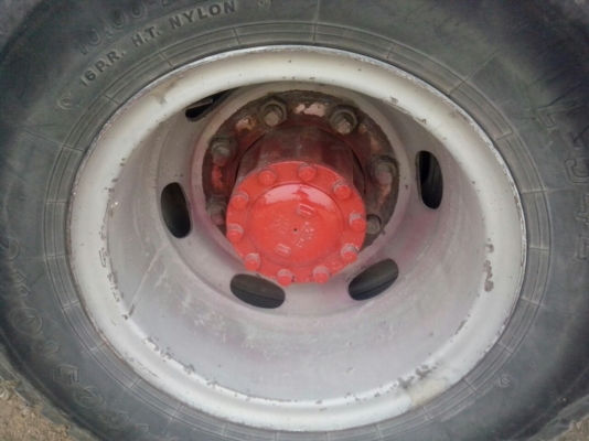 ขายรถเทเลอร์ 12 ล้อ 2 เพลา บรรทุกแบคโฺฮ HINO PROFIA  K13 ( 330 แรง ) รถสวยมากๆ รีบจองด่วน