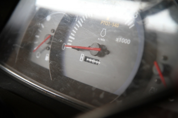 ขาย KUBOTA MAX L4708 คานบน !!