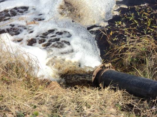 ให้บริการรับจ้างเครื่องสูบน้ำหอยโข่ง ขนาด 8-10-12 นิ้ว