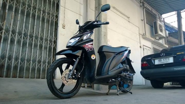 NEX 2013 หัวฉีด ประหยัดนํ้ามัน วิ่ง 4000 ขายถูกๆ ต่อรองได้