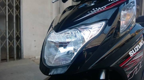 NEX 2013 หัวฉีด ประหยัดนํ้ามัน วิ่ง 4000 ขายถูกๆ ต่อรองได้