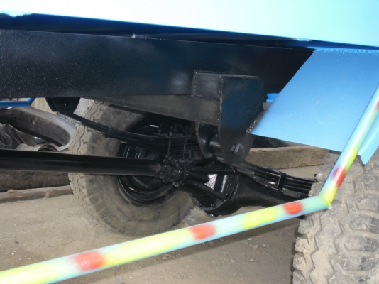 ขายอีแต๋น  4WD