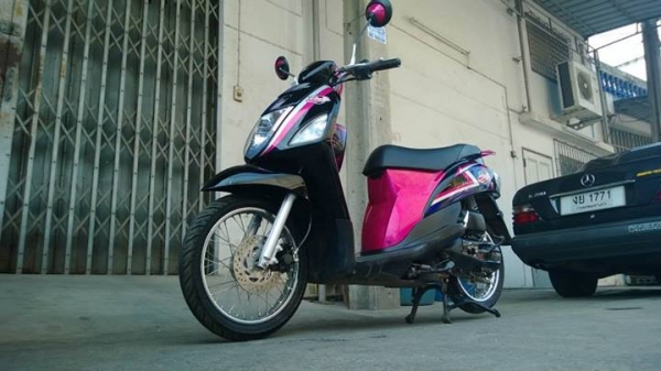 Suzuki LET 2013 วิ่งน้อย มีประกัน กุญแจแท้ 2 ขายถูกๆ ต่อรองได้ Suzuki LET 2013 วิ่งน้อย มีประกัน กุญแจแท้ 2 ขายถูกๆ ต่อรองได้