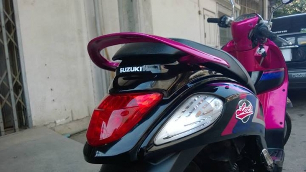 Suzuki LET 2013 วิ่งน้อย มีประกัน กุญแจแท้ 2 ขายถูกๆ ต่อรองได้ Suzuki LET 2013 วิ่งน้อย มีประกัน กุญแจแท้ 2 ขายถูกๆ ต่อรองได้