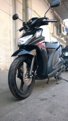 NEX 2013 หัวฉีด ประหยัดนํ้ามัน ขายถูกกว่ารถ POP ต่อรองได้เป็นพัน