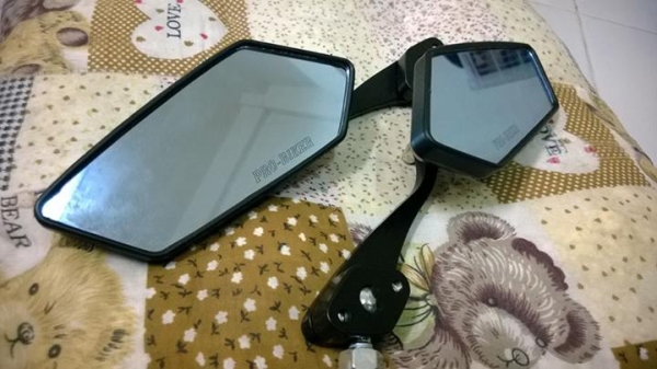 ของมือ 1 ใส่ได้ทุกรุ่น. ไม่สั่น