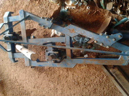 ผานสับใบ ไคเฮงหลี ผานสับใบ ไคเฮงหลี