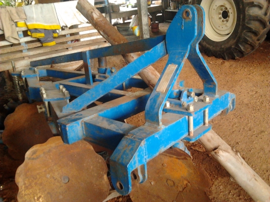 ผานสับใบ ไคเฮงหลี