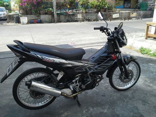 Sonic ปี 52 ตัวล่าสุด สีดำ รถสวย เครื่องแน่นกริ๊บๆ เดิมๆ ไม่ผิดหวังแน่นอน