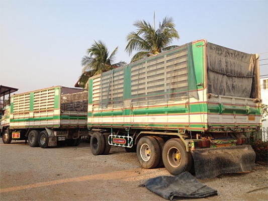 ขาย HINO MEGA 344 ซีรีส์500 ดัมพ์ แม่ปี 51 ลูกปี 54 ขาย HINO MEGA 344 ซีรีส์500 ดัมพ์ แม่ปี 51 ลูกปี 54