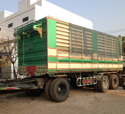 ขาย HINO MEGA 344 ซีรีส์500 ดัมพ์ แม่ปี 51 ลูกปี 54 ขาย HINO MEGA 344 ซีรีส์500 ดัมพ์ แม่ปี 51 ลูกปี 54