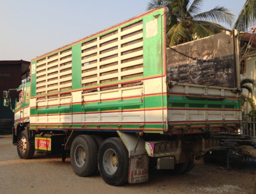 ขาย HINO MEGA 344 ซีรีส์500 ดัมพ์ แม่ปี 51 ลูกปี 54 ขาย HINO MEGA 344 ซีรีส์500 ดัมพ์ แม่ปี 51 ลูกปี 54