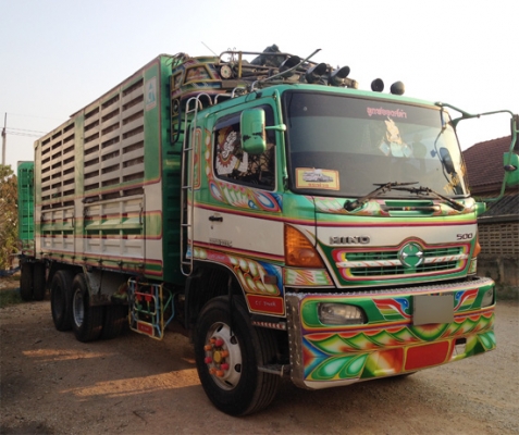 ขาย HINO MEGA 344 ซีรีส์500 ดัมพ์ แม่ปี 51 ลูกปี 54 ขาย HINO MEGA 344 ซีรีส์500 ดัมพ์ แม่ปี 51 ลูกปี 54