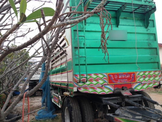 ขาย HINO MEGA 344 ซีรีส์500 ดัมพ์ แม่ปี 51 ลูกปี 54 ขาย HINO MEGA 344 ซีรีส์500 ดัมพ์ แม่ปี 51 ลูกปี 54