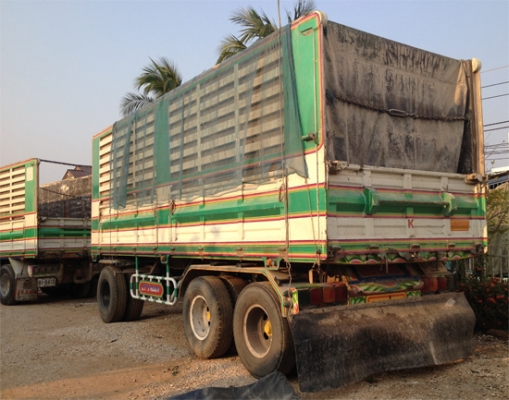 ขาย HINO MEGA 344 ซีรีส์500 ดัมพ์ แม่ปี 51 ลูกปี 54 ขาย HINO MEGA 344 ซีรีส์500 ดัมพ์ แม่ปี 51 ลูกปี 54