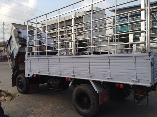 ขาย 6 ล้อ รถประกอบ ขาย 6 ล้อ รถประกอบ