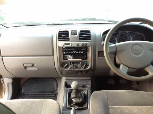 D-MAX 4WD 3.0 รถเดิมๆ พร้อมใช้งาน D-MAX 4WD 3.0 รถเดิมๆ พร้อมใช้งาน