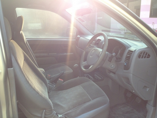 D-MAX 4WD 3.0 รถเดิมๆ พร้อมใช้งาน D-MAX 4WD 3.0 รถเดิมๆ พร้อมใช้งาน