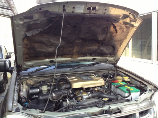 D-MAX 4WD 3.0 รถเดิมๆ พร้อมใช้งาน D-MAX 4WD 3.0 รถเดิมๆ พร้อมใช้งาน