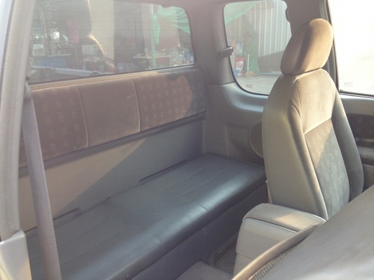 D-MAX 4WD 3.0 รถเดิมๆ พร้อมใช้งาน D-MAX 4WD 3.0 รถเดิมๆ พร้อมใช้งาน