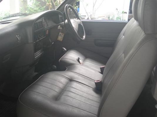 ขายด่วน TOYOTA YN106 ปี1997