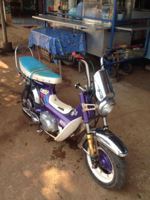 ขาย ชาลี เทพๆครับ ของแต่งมีเยอะ ราคาไม่แพง