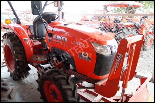 ขาย KUBOTA MAX L3608