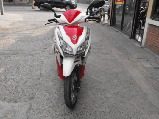ขาย Honda Clich 125 I ปี 55