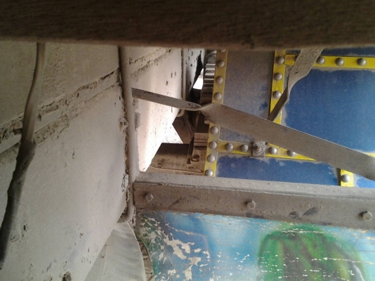 ขายรถบรรทุกสิบล้อIsuzu Rocky เครื่อง 175 แรง กระบะไม่ดัมพ์ มีแอร์ ปี 46 พร้อมใช้งาน ขายรถบรรทุกสิบล้อIsuzu Rocky เครื่อง 175 แรง กระบะไม่ดัมพ์ มีแอร์ ปี 46 พร้อมใช้งาน