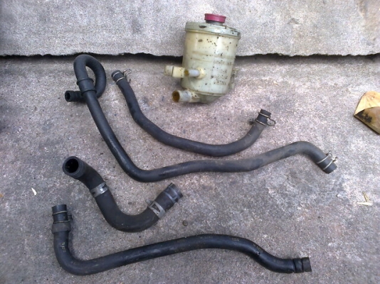 ขายโช๊ค Honda CRV+อะไหล่ เหมา 5000