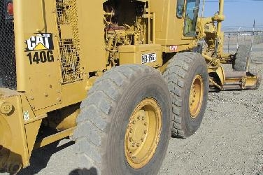 140G # 5MD01565 : รถเกรด รถนอก ข้อมูลจากอเมริกา T.กุ้ง:TOS:0813062283