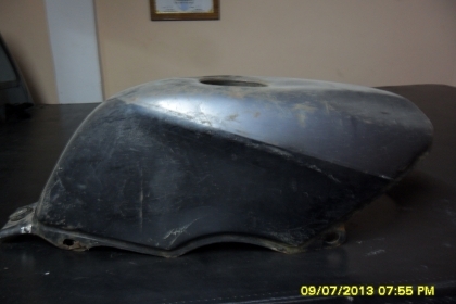 ขายถังน้ำมัน NSR  ราคา 750 บาทพร้อมส่ง