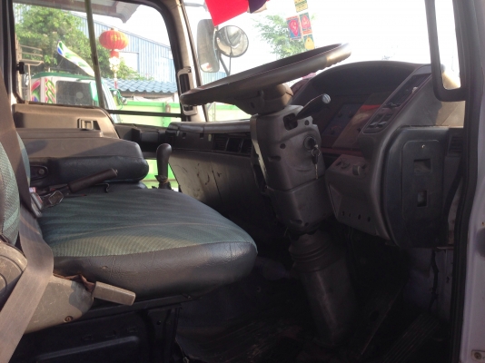 มาอีกแล้วครับ6ล้อFC3J กะบะยาว6.50เมตร/ราคาตัดครับ/เอาไปเลยครับ