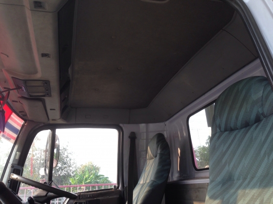 มาอีกแล้วครับ6ล้อFC3J กะบะยาว6.50เมตร/ราคาตัดครับ/เอาไปเลยครับ