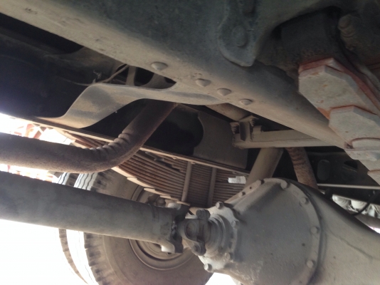 มาอีกแล้วครับ6ล้อFC3J กะบะยาว6.50เมตร/ราคาตัดครับ/เอาไปเลยครับ