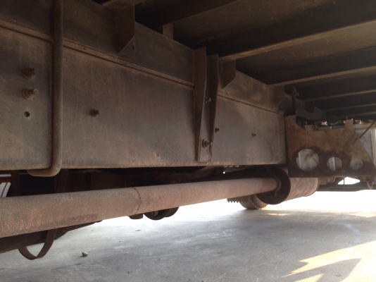 มาอีกแล้วครับ6ล้อFC3J กะบะยาว6.50เมตร/ราคาตัดครับ/เอาไปเลยครับ