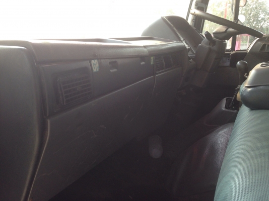 มาอีกแล้วครับ6ล้อFC3J กะบะยาว6.50เมตร/ราคาตัดครับ/เอาไปเลยครับ