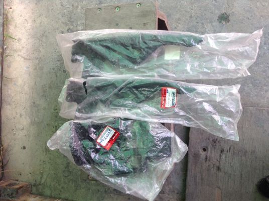 ขายอะไหล่.  MTX.   125